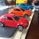 Illustration for article titled Observations About the Matchbox BMW 1M